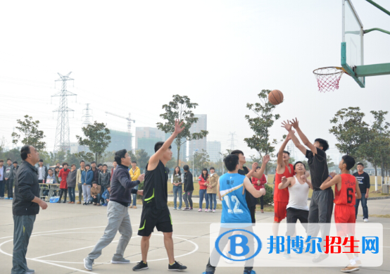 合肥公交技工学校2020年有哪些专业