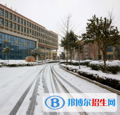 河南2020年比较好的铁路学校