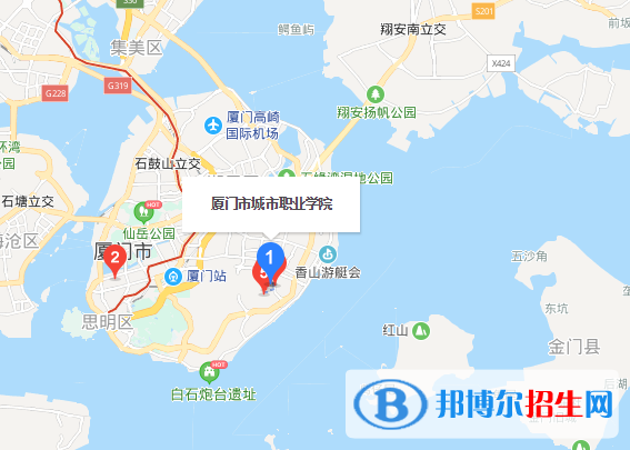 厦门15