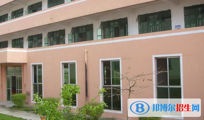 剑河中等职业技术学校怎么样、好不好