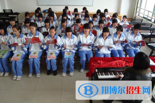 贵阳2020年幼师学校需要学习哪些知识