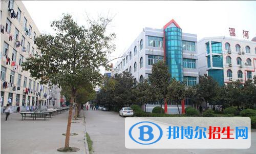 漯河第一中等专业学校2021年报名条件、招生对象