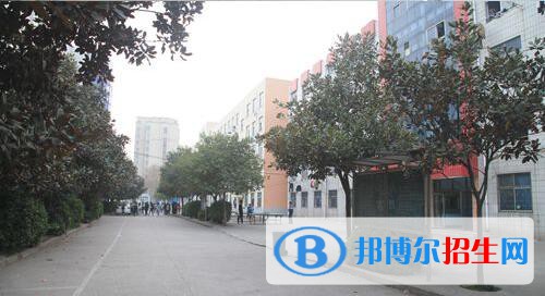 漯河第一中等专业学校2021年有那些专业