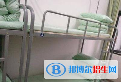 宿迁经贸高等职业技术学校中专部2020年宿舍条件