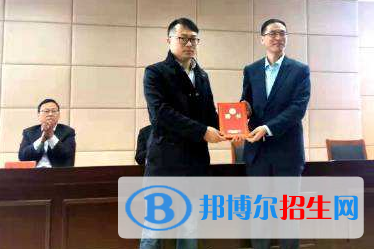 宿迁经贸高等职业技术学校中专部2020年招生办联系电话
