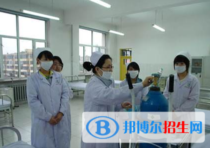 周口卫生职业中等专业学校网站网址