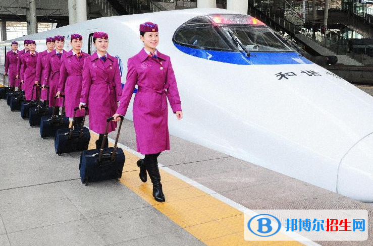 南昌2020年铁路学校都有什么专业
