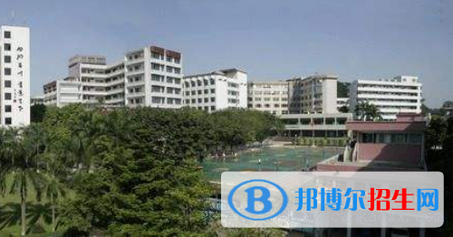 广州广播电视大学附设职业技术学校怎么样、好不好
