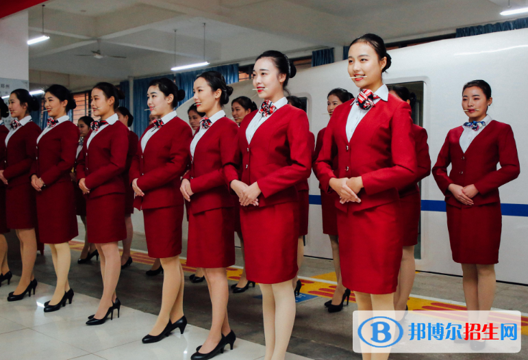 南昌2020年读铁路学校有什么专业