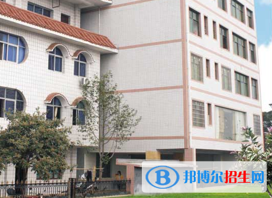 兴国兴旺职业技术学校怎么样、好不好
