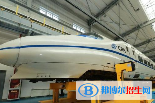 南昌2020年读铁路学校读什么专业好