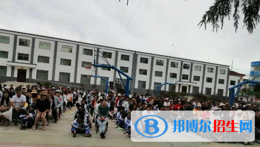 徽县职业中专2020年报名条件、招生要求、招生对象