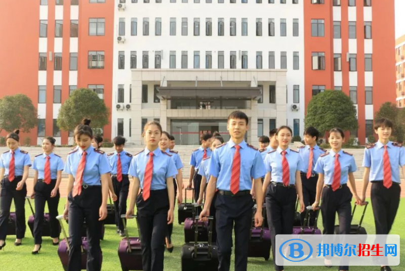 南昌2020年铁路学校有男生吗
