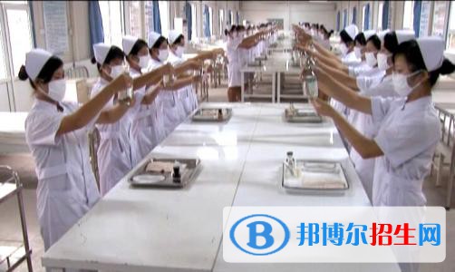 石家庄2020年卫校好的大专排名