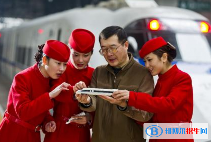 南宁2020年女生学什么铁路学校好