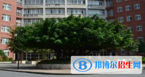 广州通用职业技术学校地址在哪里