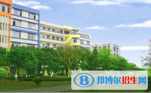 广东轻工职业技术学校2020年招生办联系电话