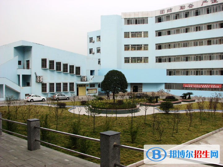 荆门技师学院2020年有哪些专业