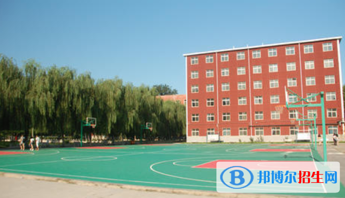 石家庄东华铁路学校