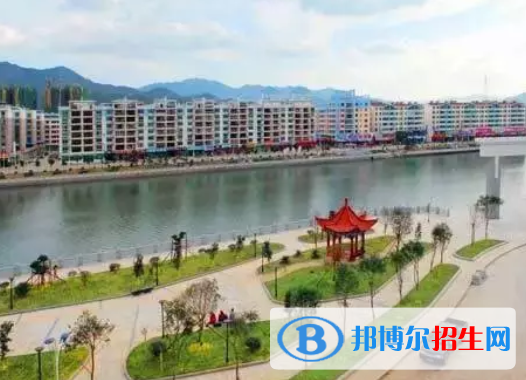 全南高级职业技术学校怎么样、好不好