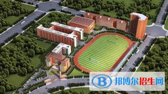 祁东职业中等专业学校2020年招生简章
