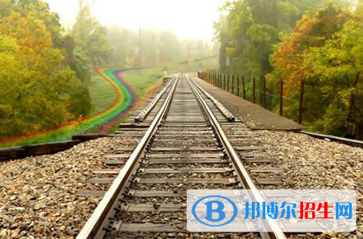 南昌2020年男生上铁路学校学什么专业好