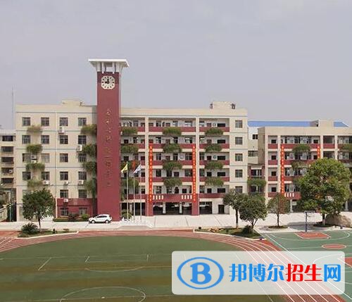 湘潭铁路工程学校地址在哪里