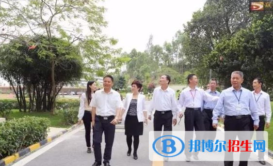 茂名东南技工学校2020年招生办联系电话