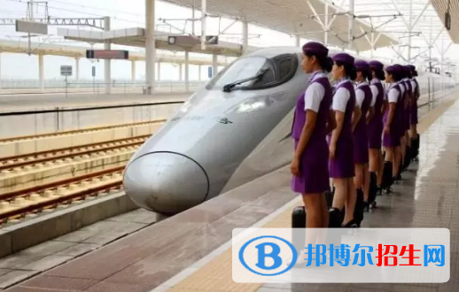 南宁2020年女生上什么铁路学校比较好