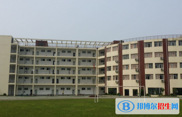 湖北前程交通职业技术学校1