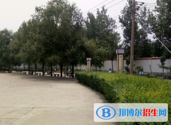 洛阳中医药学校2021年有哪些专业
