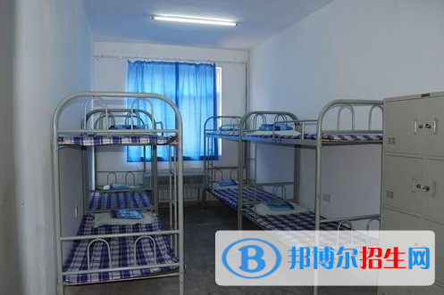 洛阳中医药学校2021年宿舍条件