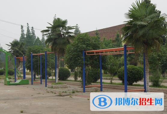 孝感第二技工学校2020年招生简章