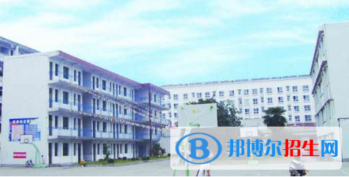 随州第一职业中学5