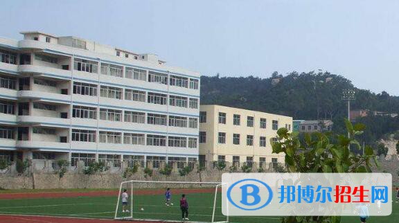 仙桃新亚电脑中等职业学校2020年有哪些专业