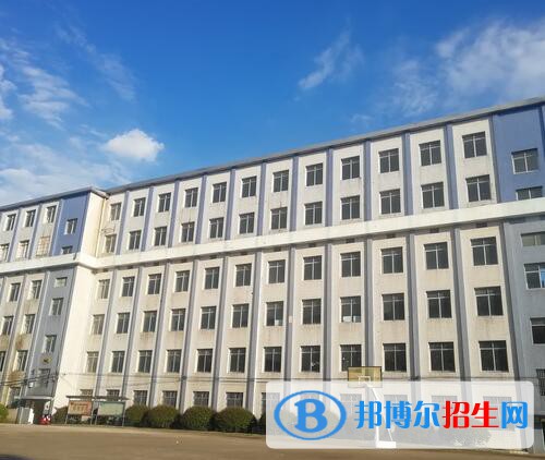 湘潭科技职业技术学校网站网址