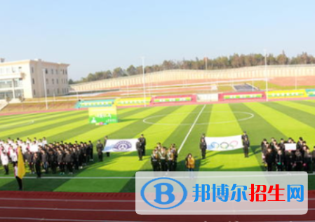 南昌2020年男生初中毕业上铁路学校