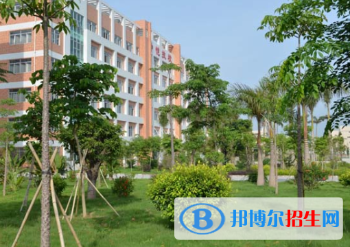 惠州仲恺技工学校网站网址