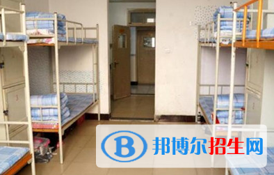 甘肃实验中等专业学校2020年宿舍条件
