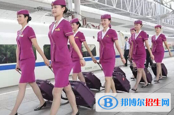 南昌2020年铁路学校有什么专业适合女生