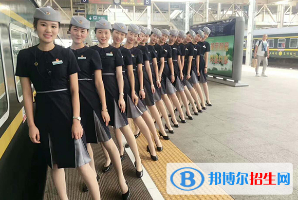 南昌2020年铁路学校有哪些专业适合女生