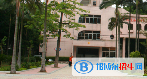 广州市城市建设职业学校招生办联系电话