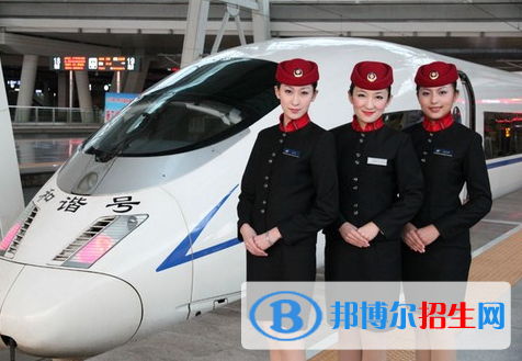 南昌2020年铁路学校都有什么专业适合女生