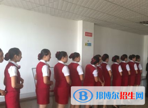 江西科技中等专业学校2020年有哪些专业