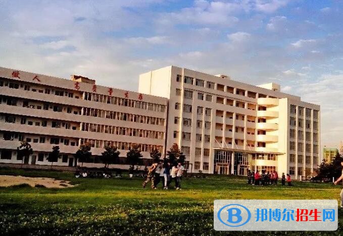 谷城职教中心怎么样、好不好