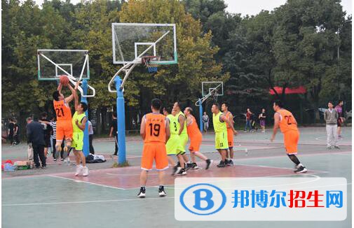 仙桃理工中等专业学校地址在哪里