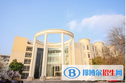 武汉音乐学校地址在哪里