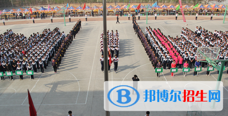 甘肃经济学校2020年招生录取分数线