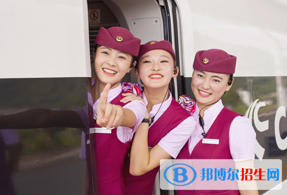 南昌2020年女生在铁路学校学什么好