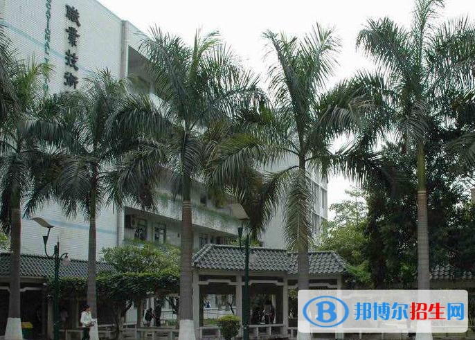 广州2020年初中生能上汽修学校吗